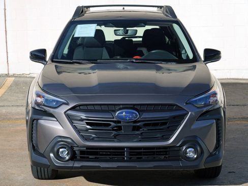 Used 2024 Subaru Outback Premium AWD/4WD image 45