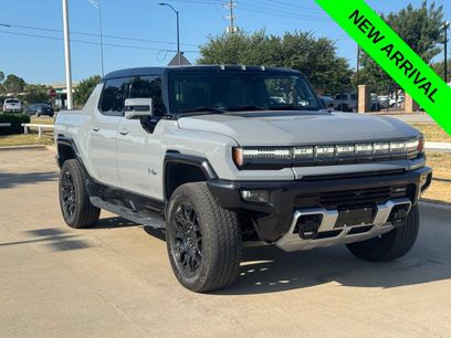 Used 2025 GMC Hummer EV 2X