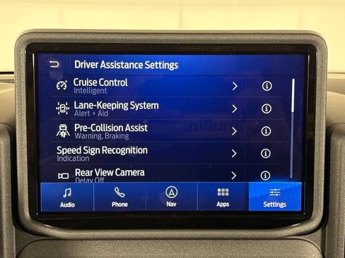 Certified 2021 Ford Bronco Sport Badlands w/ Badlands Package AWD/4WD image 27