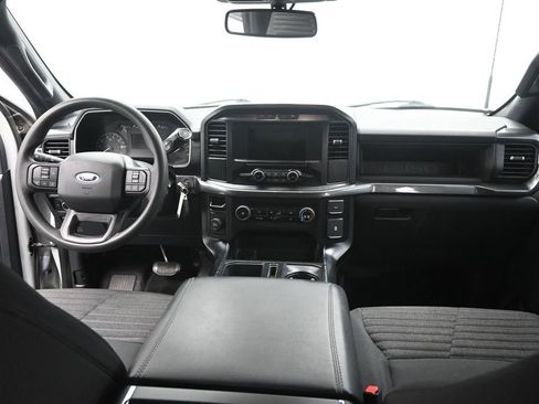 Certified 2023 Ford F150 XL w/ STX Appearance Package RWD image 28
