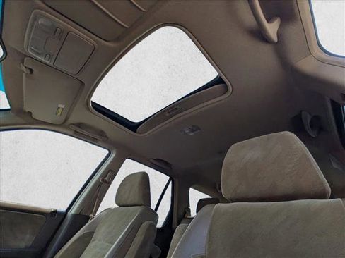 Used 2002 Honda CR-V EX image 14