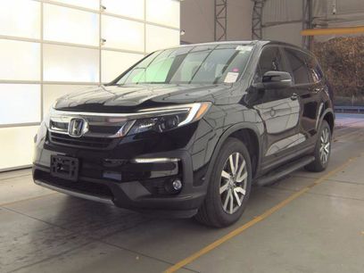 Used 2019 Honda Pilot EX-L