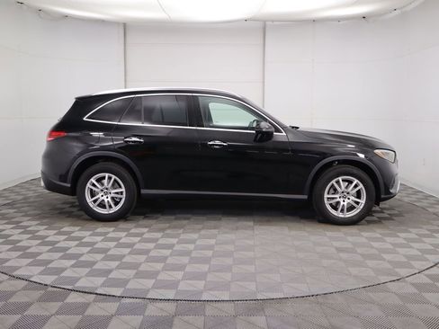 Certified 2026 Mercedes-Benz GLC 300 4MATIC image 4