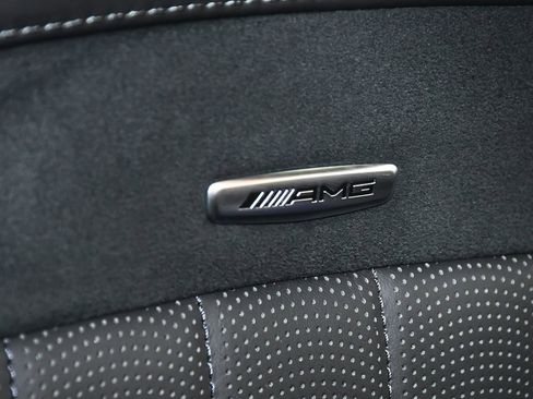 Used 2021 Mercedes-Benz GLE 63 AMG S image 63