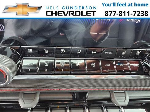 New 2026 Chevrolet Colorado Z71 w/ Technology Package AWD/4WD image 24