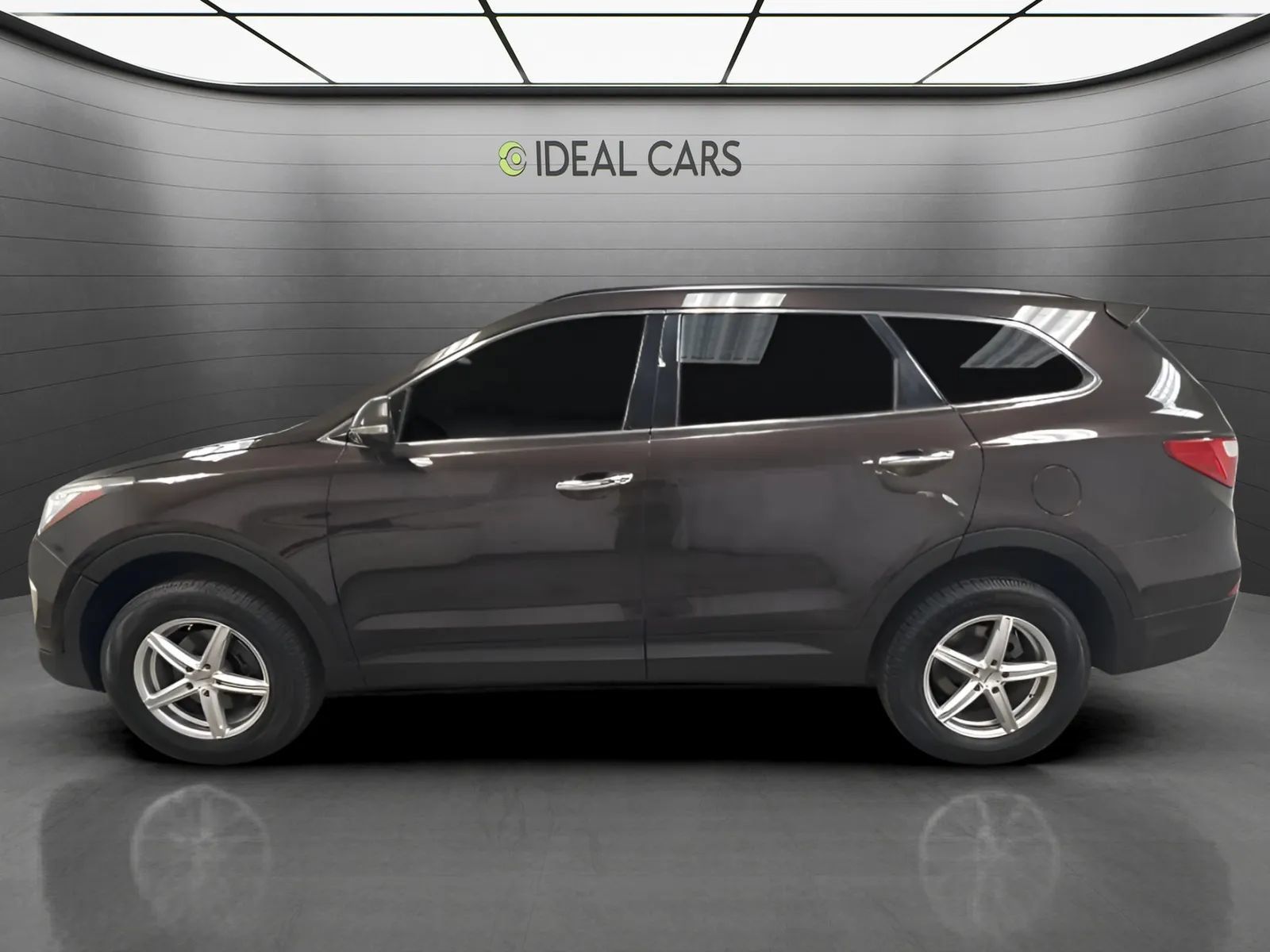 Used 2016 Hyundai Santa Fe Limited AWD/4WD image 8