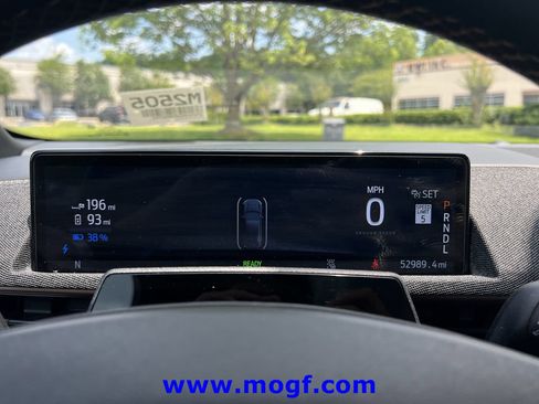 Certified 2023 Ford Mustang Mach-E GT AWD/4WD image 13