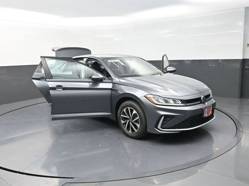 New 2026 Volkswagen Jetta S image 27