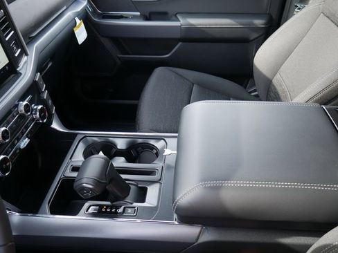 New 2026 Ford F150 XLT w/ Equipment Group 302A MID image 22