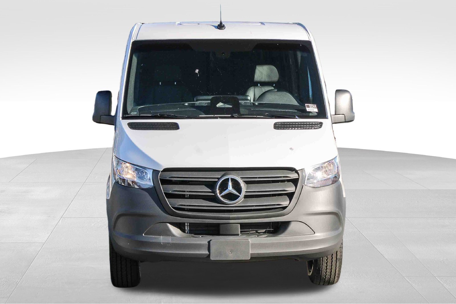 New 2026 Mercedes-Benz Sprinter 2500 image 2