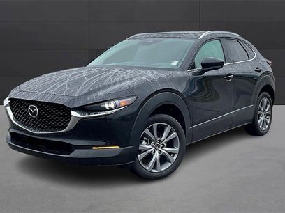 Certified 2025 MAZDA CX-30 AWD 2.5 S w/ Premium Package