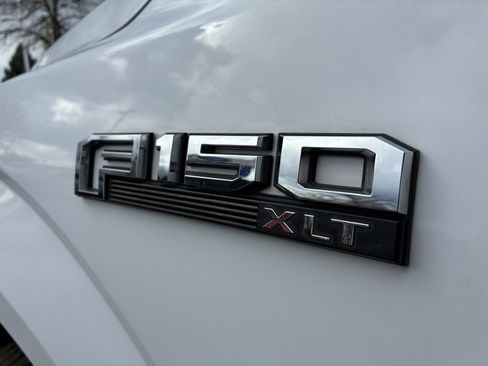 Certified 2019 Ford F150 XLT w/ Equipment Group 302A Luxury AWD/4WD image 21