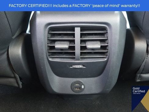 Used 2021 Ford Mustang Mach-E Select AWD/4WD image 22