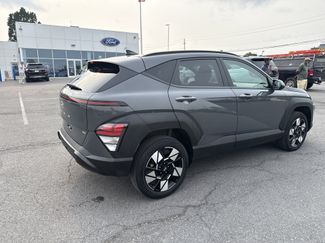 Used 2025 Hyundai Kona SEL AWD/4WD video 3