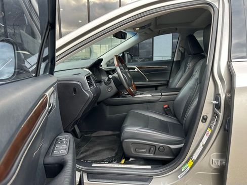 Used 2019 Lexus RX 350 350 image 16