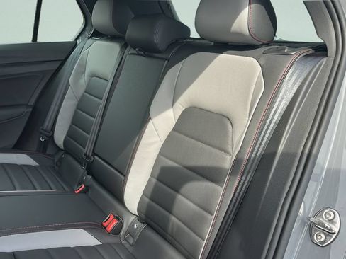 New 2026 Volkswagen GTI Autobahn FWD image 28