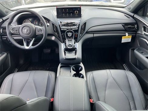 New 2026 Acura RDX SH-AWD image 11