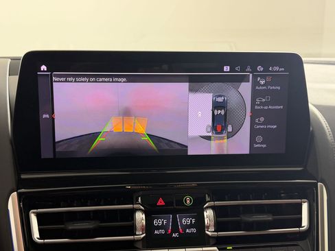 Certified 2024 BMW 840i Gran Coupe xDrive 840i w/ Driving Assistance Package image 27