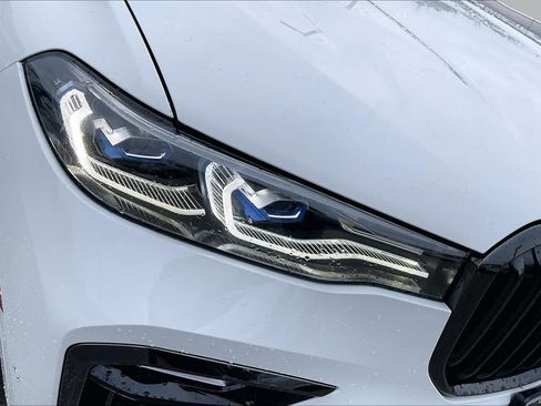 Used 2020 BMW X7 M50i w/ Executive Package AWD/4WD image 26