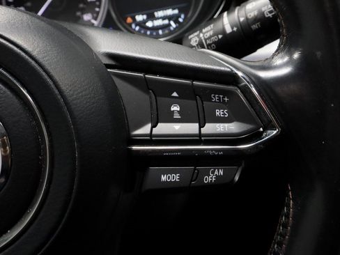 Used 2016 MAZDA CX-9 Signature image 33