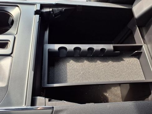 Used 2025 Ford F150 XLT w/ Equipment Group 302A MID AWD/4WD image 17