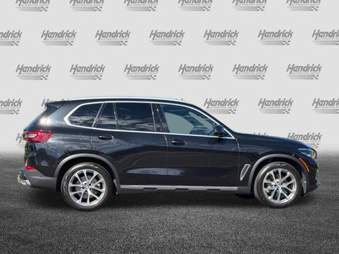 Certified 2023 BMW X5 xDrive40i w/ Premium Package image 3