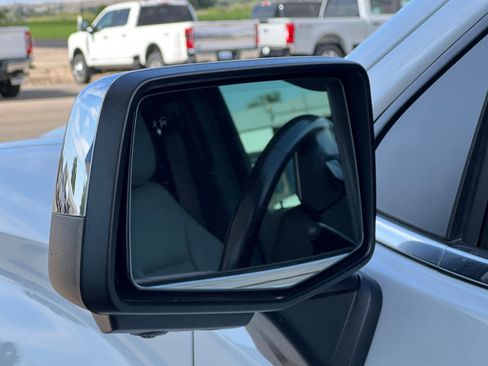 Used 2023 Chevrolet Silverado 1500 LTZ w/ Technology Package image 28