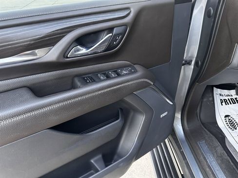 Used 2021 GMC Yukon Denali w/ Denali Ultimate Package image 36