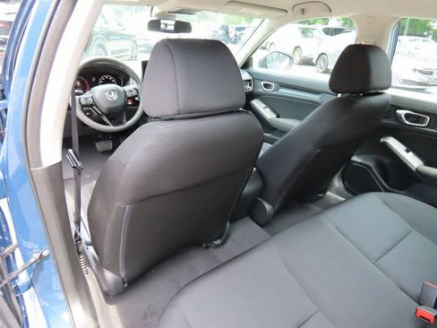 New 2026 Honda Civic LX image 13