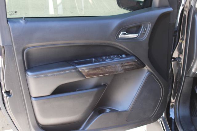 Used 2016 GMC Canyon SLT w/ Driver Alert Package AWD/4WD image 36