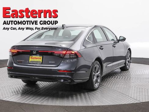 Used 2023 Honda Accord EX-L image 5