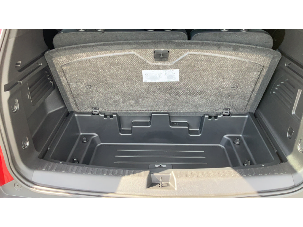 Certified 2026 Buick Enclave Preferred AWD/4WD image 29