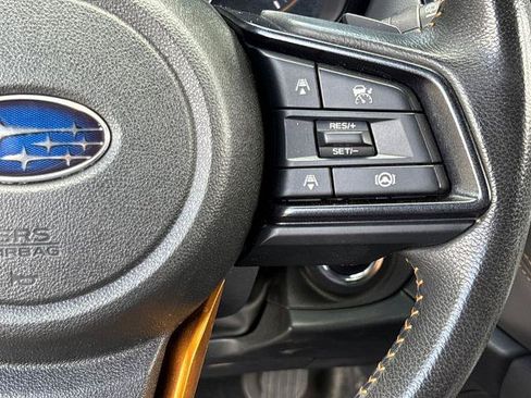 Used 2023 Subaru Outback Wilderness AWD/4WD image 21