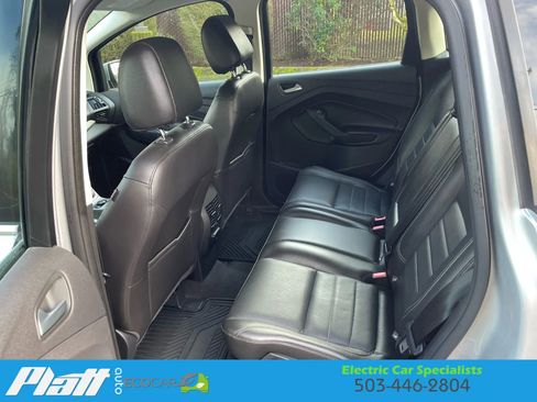 Used 2014 Ford C-MAX SEL image 40