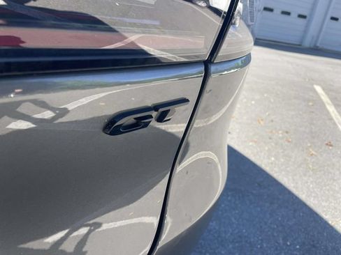 Certified 2024 Dodge Hornet GT w/ GT Blacktop Package AWD/4WD image 9