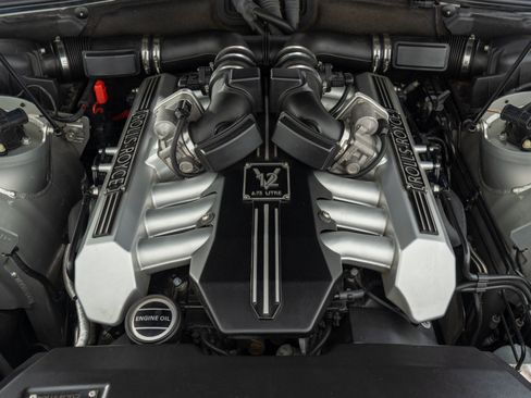 Used 2007 Rolls-Royce Phantom Sedan RWD image 12