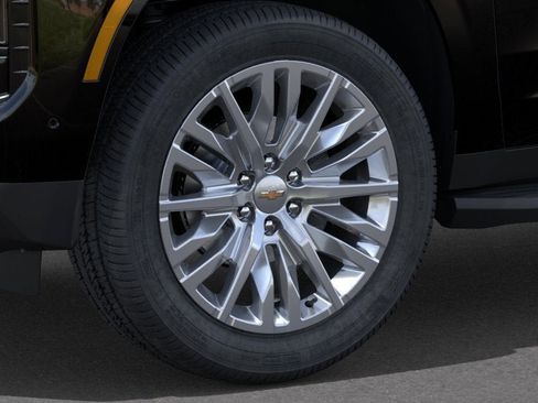 New 2026 Chevrolet Tahoe LT w/ Comfort Package RWD image 9