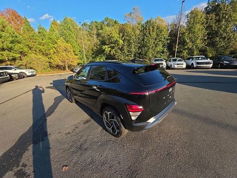 New 2026 Hyundai Kona SEL Premium FWD image 16
