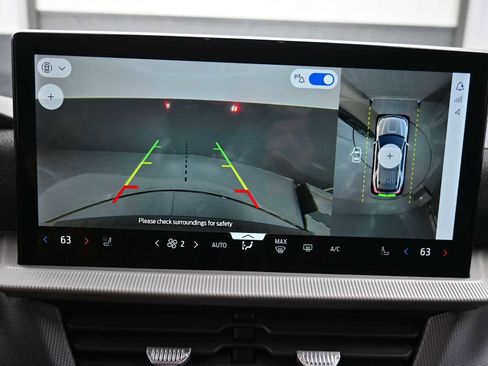 New 2026 Ford Explorer ST-Line w/ ST-Line Street Pack image 37