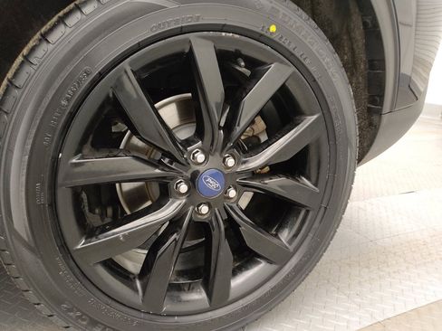 Used 2021 Ford Escape S image 31