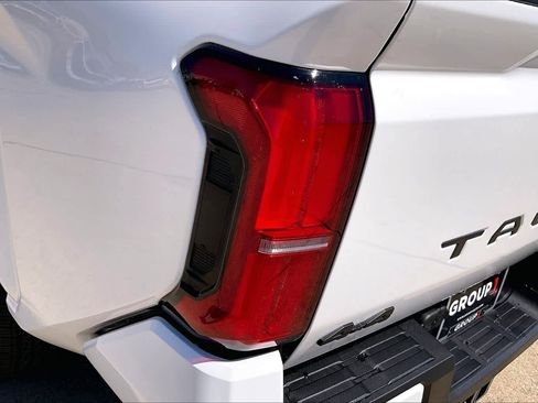 New 2026 Toyota Tacoma SR5 image 14