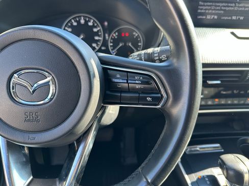 Certified 2025 MAZDA CX-90 3.3 Turbo w/ Select Package image 20