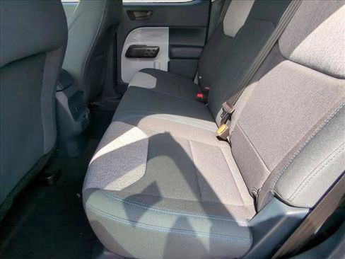 New 2026 Ford Maverick XLT FWD image 15