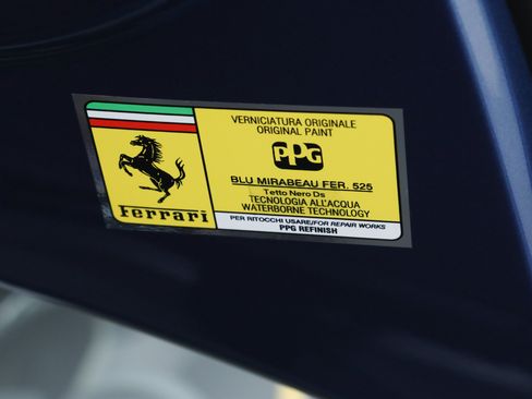 Certified 2023 Ferrari F8 Tributo RWD image 37