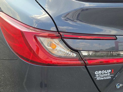 New 2026 Toyota Camry SE FWD image 15