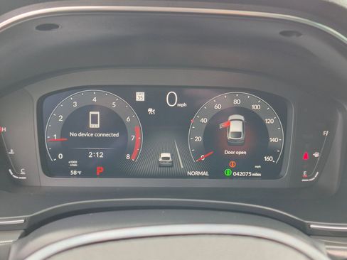Used 2024 Acura Integra A-Spec FWD image 23
