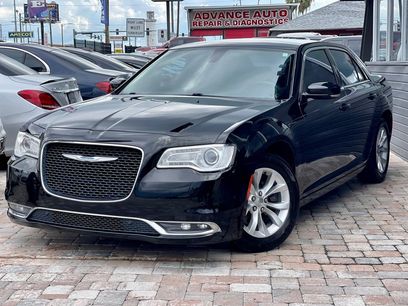 Used 2015 Chrysler 300 Limited w/ 300 Premium Group