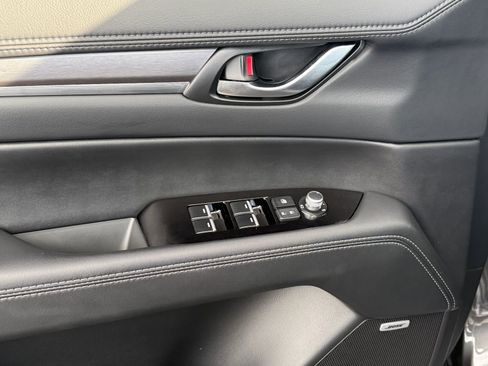 New 2025 MAZDA CX-5 AWD 2.5 S w/ Premium Plus Pkg image 18