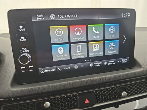 Certified 2022 Honda Civic Touring image 24