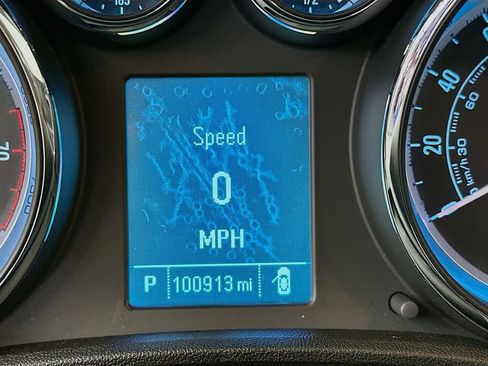 Used 2014 Buick Verano Leather image 19